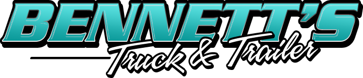 Bennett's Truck & Trailer logo