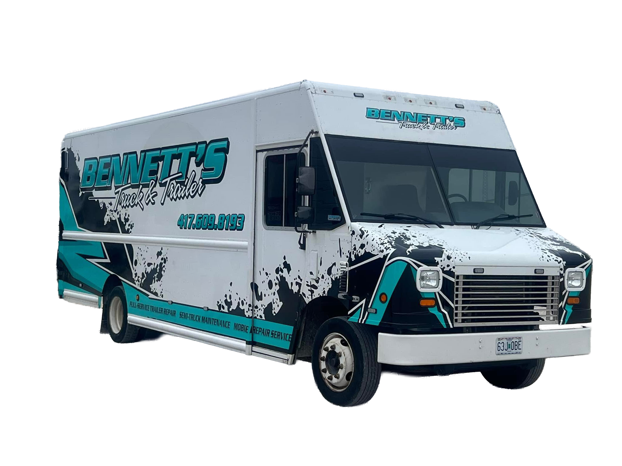 Bennett's Truck & Trailer